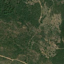 Satellite imagery of Loma de Buenavista, ES