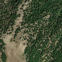 Satellite imagery of Poyo Alto, ES