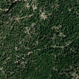 Satellite imagery of Poyo Alto, ES