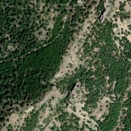 Satellite imagery of Poyo Alto, ES