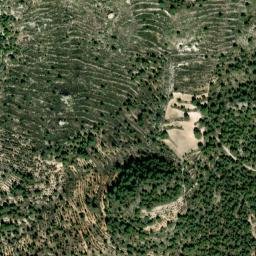 Satellite imagery of survey_point, ES