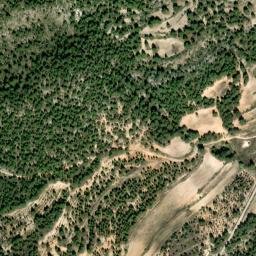 Satellite imagery of survey_point, ES