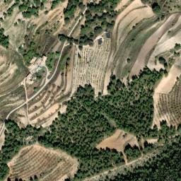 Satellite imagery of survey_point, ES
