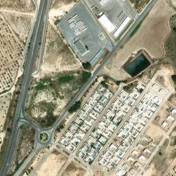 Satellite imagery of Collado de la Riscala, ES