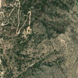 Satellite imagery of Sierra del Lugar, ES