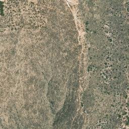 Satellite imagery of Cabo de Santa Pola, ES