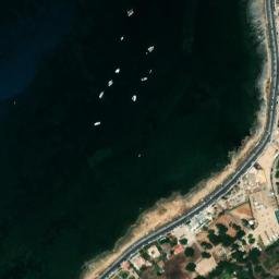 Satellite imagery of Villa Maggiore Amari, IT