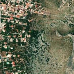 Satellite imagery of Villa Maggiore Amari, IT
