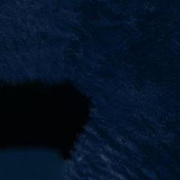 Satellite imagery of Punta San Salvatore, IT