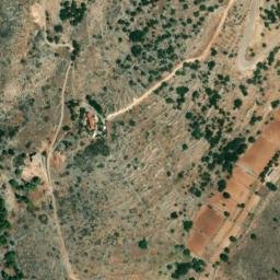 Satellite imagery of Ákra Kókkinos Vráchos, GR