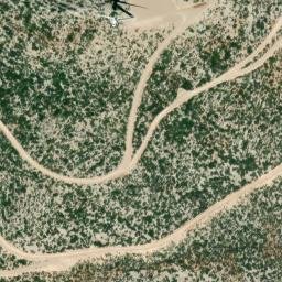 Satellite imagery of Korompíli, GR