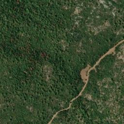 Satellite imagery of Saloníki, GR