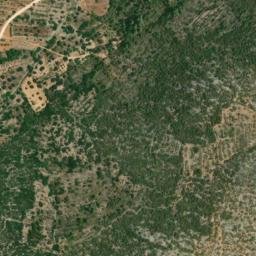 Satellite imagery of Ráchi, GR