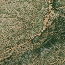 Satellite imagery of Káto Ráchi, GR