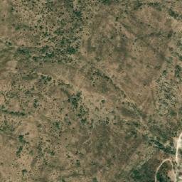 Satellite imagery of TUTGA Noktası ZEYTİNELİ, TR