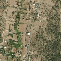 Satellite imagery of TUTGA Noktası ZEYTİNELİ, TR