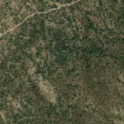 Satellite imagery of TUTGA Noktası ZEYTİNELİ, TR