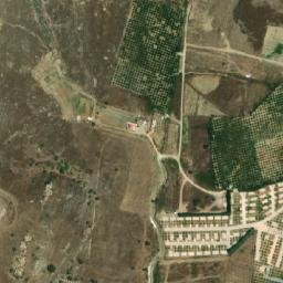 Satellite imagery of TUTGA Noktası SEFERİHİSAR, TR