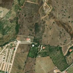 Satellite imagery of TUTGA Noktası SEFERİHİSAR, TR