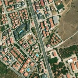 Drone Görünümü