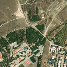 Drone Görünümü