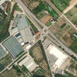 Drone Görünümü
