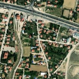 Drone Görünümü