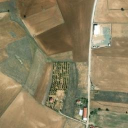 Drone Görünümü