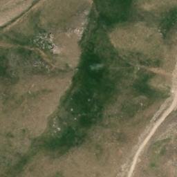 Satellite imagery of Cengiz Sırtı, TR