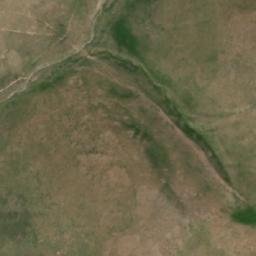 Satellite imagery of Cengiz Sırtı, TR