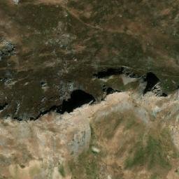 Satellite imagery of Kōtal-e Khākī, AF