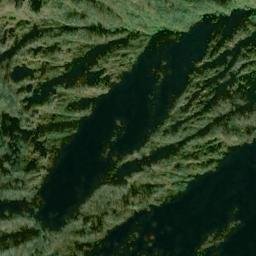 Satellite imagery of 鷹ノ巣山, JP