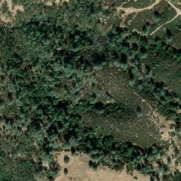 Satellite imagery of Emma Mine, US