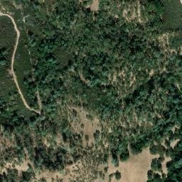 Satellite imagery of Emma Mine, US