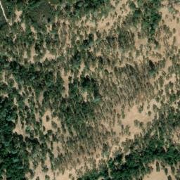 Satellite imagery of Emma Mine, US