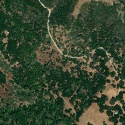 Satellite imagery of Thomas Brothers Mine, US