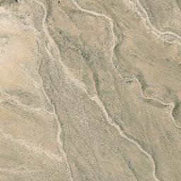 Satellite imagery of Silver Moon Mine, US