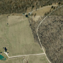 Satellite imagery of Fairview Ridge, US