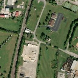 Satellite imagery of GEORGETOWN AZ MK — NGS HZ0295, US
