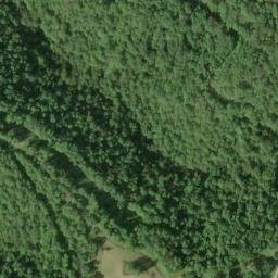 Satellite imagery of McComas Ridge, US