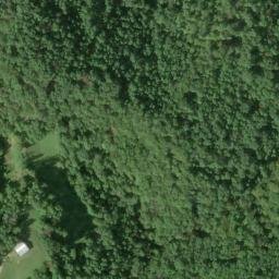 Satellite imagery of McComas Ridge, US