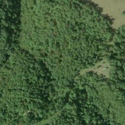 Satellite imagery of McComas Ridge, US