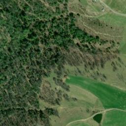 Satellite imagery of Barn Ridge, US