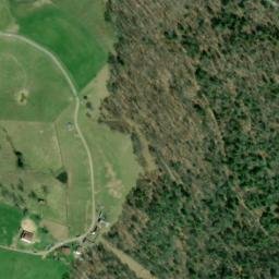 Satellite imagery of Barn Ridge, US
