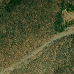 Satellite imagery of Cranberry Mountain, US