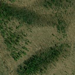 Satellite imagery of Old Hump Ridge, US