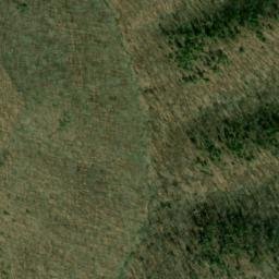 Satellite imagery of Old Hump Ridge, US