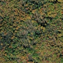 Satellite imagery of Chesnut Ridge, US