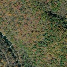 Satellite imagery of Byrd Point, US