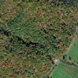 Satellite imagery of Byrd Point, US